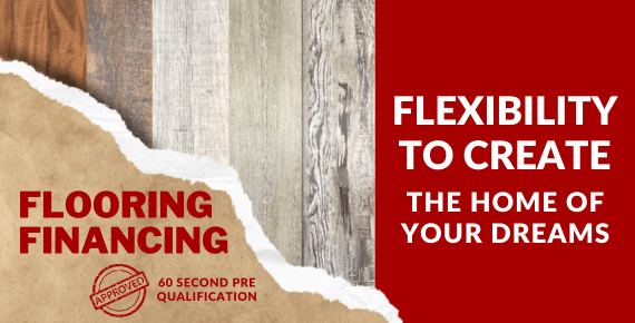 flooring financing