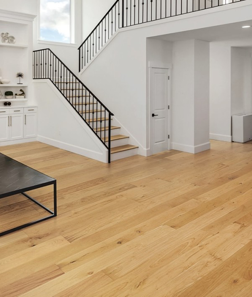 laminate flooring installation