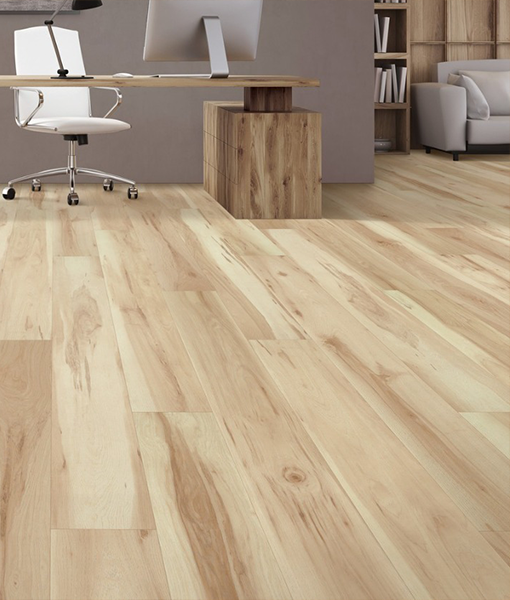 laminate flooring installation