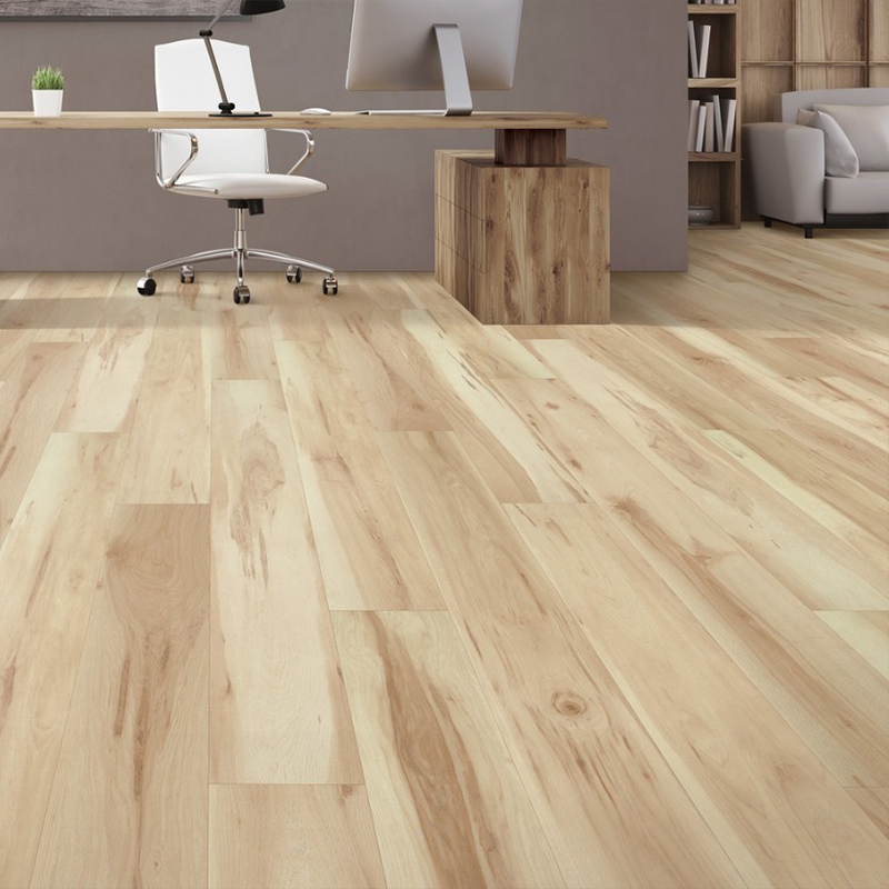 laminate flooring installation