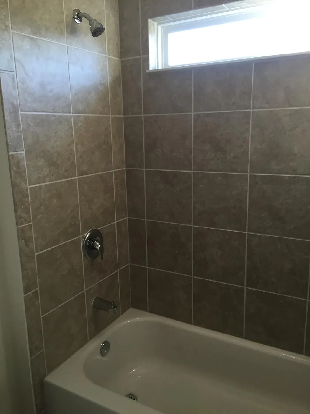 How Shower Waterproofing Works