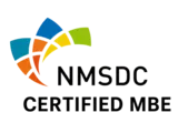 NMSDC Certified MBE
