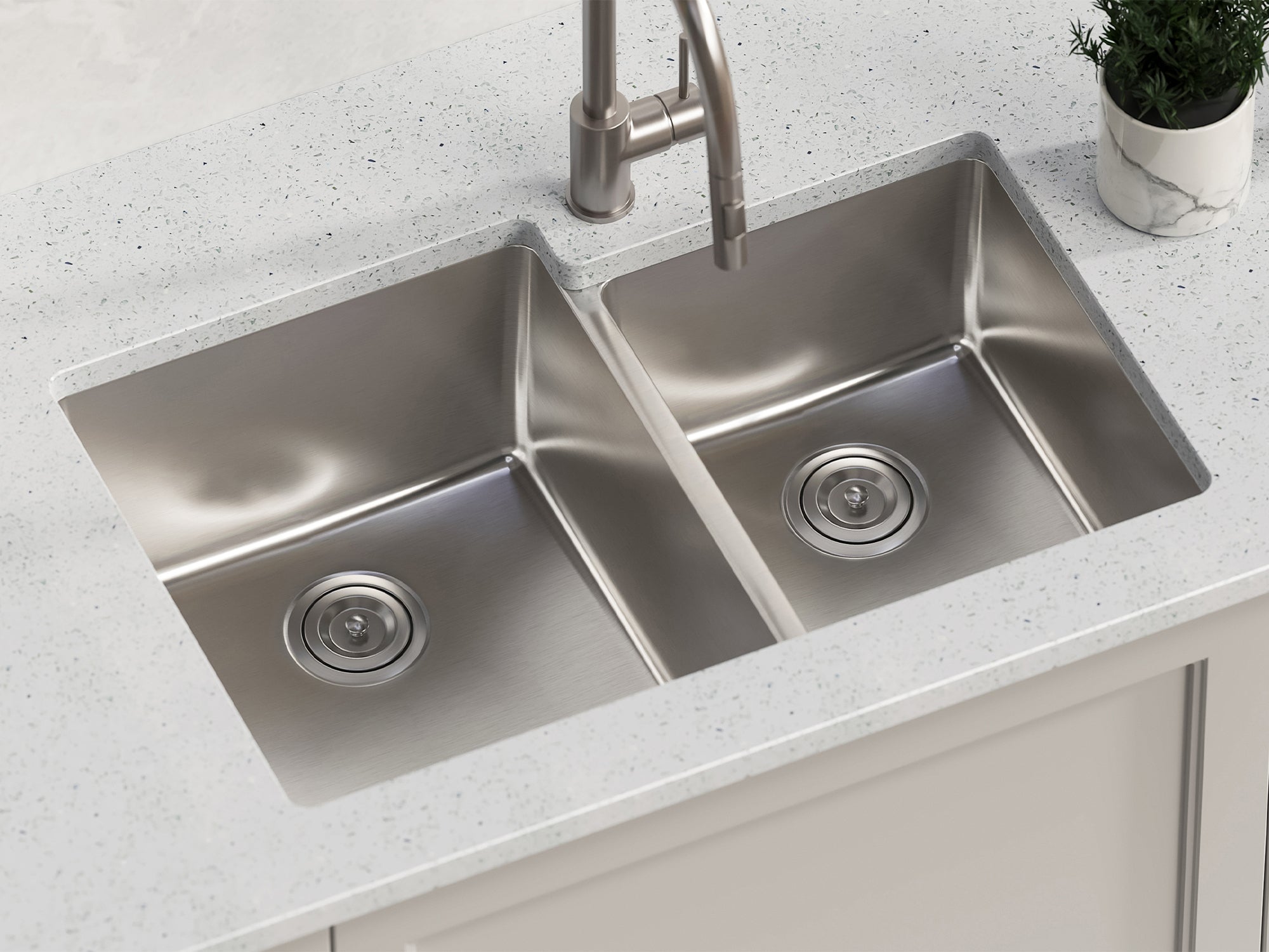 Stainless Steel Sink