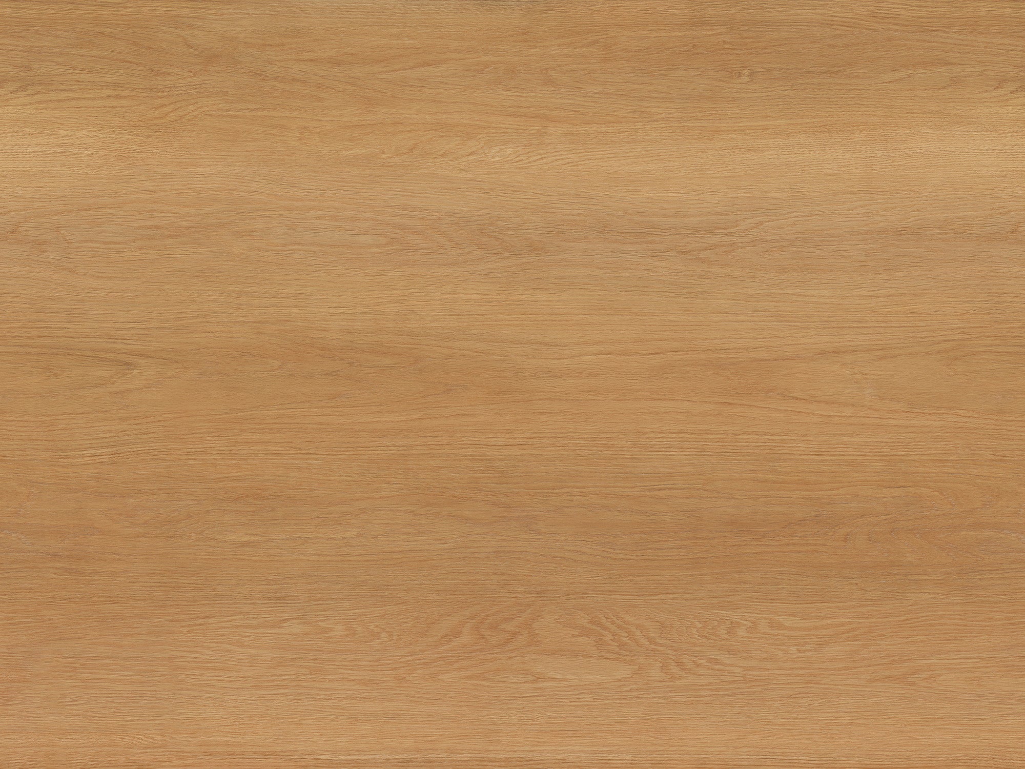 Vinyl flooring being installed in a home